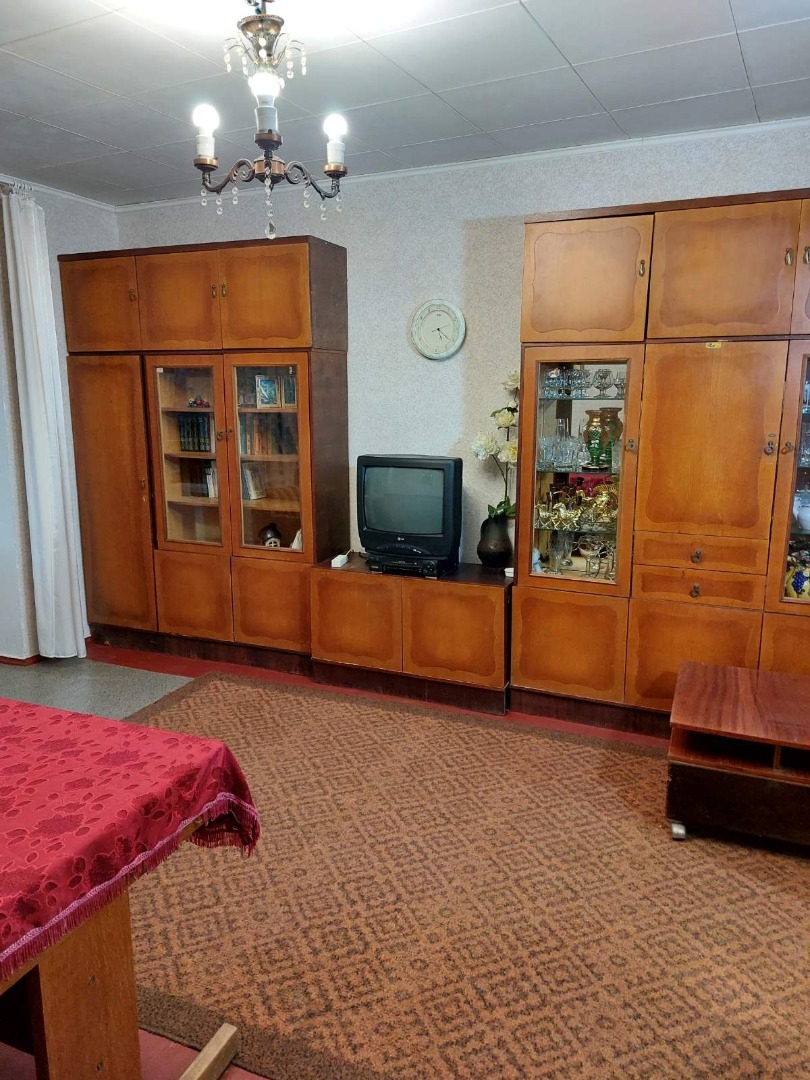 аренда двухкомнатной квартиры номер A-174797 в Киевском районе, фото номер 12